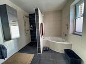 Badezimmer 1 EG - 
