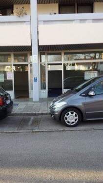 Bild 18 - Gewerbeobjekt (Büro, Produktion, Verkauf) zur Miete in Germering