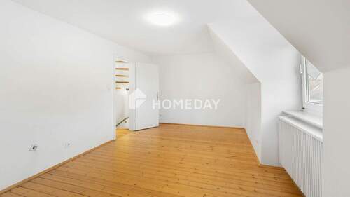 1. OG Elternschlafzimmer 2 - 