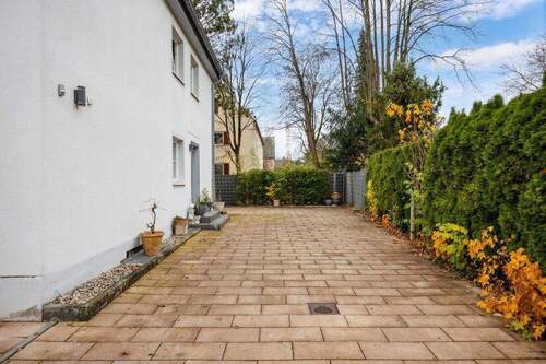 Bild 2 - 1 Zimmer Mehrfamilienhaus, Wohnhaus zum Kaufen in München