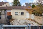 Bild 3 - 1 Zimmer Mehrfamilienhaus, Wohnhaus in München