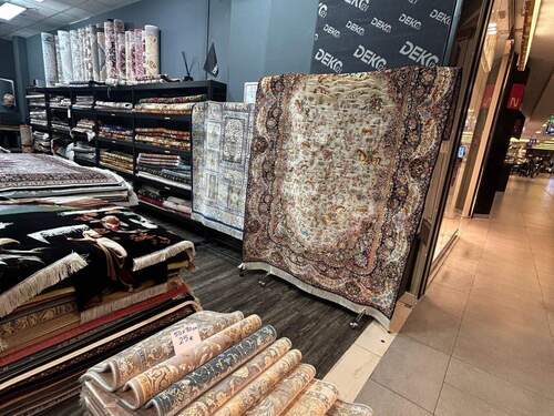IMG_5203.jpeg - Attraktiver Teppichladen in bester Hamburger Lage