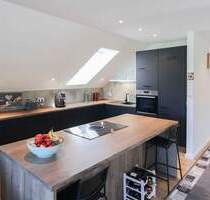 Behaglichkeit pur: Sanierte 3-Zi.-Whg. mit Garage in Dorflage von Sterup