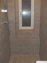 Bodentiefe Dusche - 