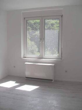 Wohnzimmer - Etagenwohnung mit 55,00 m&sup2; in Lüdenscheid zur Miete