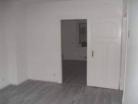 Durchgang Wohnzimmer zur Küche - 