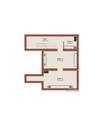 Grundriss Keller - 