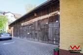 Schuppen - 