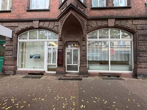 Bild 1 - Attraktive 100 m² Gewerbefläche in bester Lage von Hameln!!!