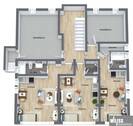 Grundriss UG - 
