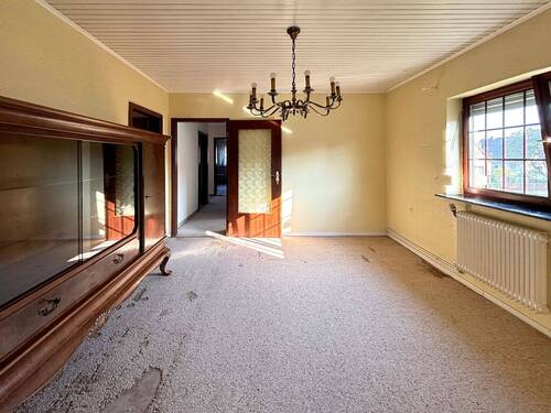 Duchgangszimmer OG - 