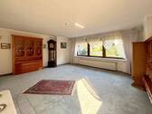 Wohnzimmer - Einfamilienhaus mit 190,60 m² in Bremen zum Kaufen