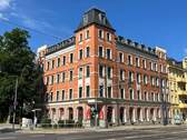 Hausansicht vorne - 