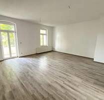 UNInahe 2-RW mit Balkon & Tageslichtbad - Chemnitz Bernsdorf