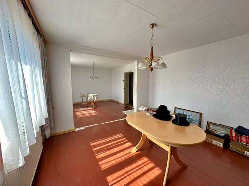 Wohnzimmer 1 - 
