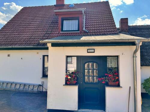Hauseingang - 