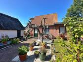 Nebengebäude - 7 Zimmer Einfamilienhaus in Ückeritz