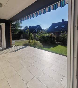 Terrasse - 