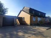 Garage - 8 Zimmer Einfamilienhaus zum Kaufen in Ennigerloh