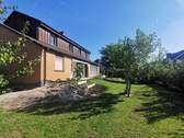 Garten - Einfamilienhaus mit 220,00 m² in Ennigerloh zum Kaufen