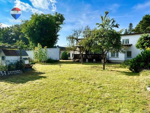 gr. Flurstück zur Bebauung - Grundstück in Berlin zum Kaufen