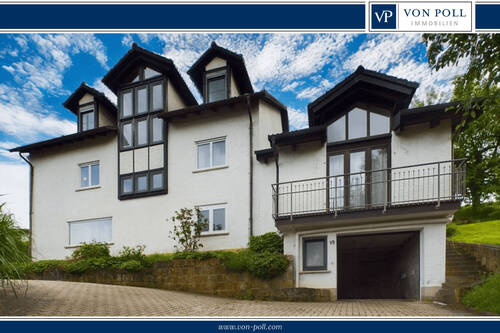 Bild 1 - Großzügiges Einfamilienhaus mit Charme