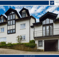 Großzügiges Einfamilienhaus mit Charme - Rentweinsdorf