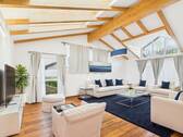Wohnzimmer (KI) - 