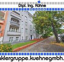 3 Zimmer-Wohnung vermietet - 399.900,00&nbsp;EUR Kaufpreis, ca.&nbsp; 95,60&nbsp;m&sup2;&nbsp;Wohnfl&auml;che in Berlin (PLZ: 12167) Steglitz