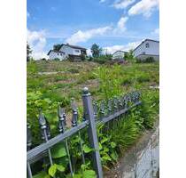 Baugrundstück in zentraler Lage - Rottenburg