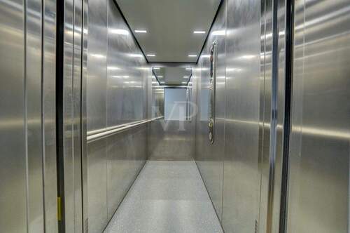 Fahrstuhl - 