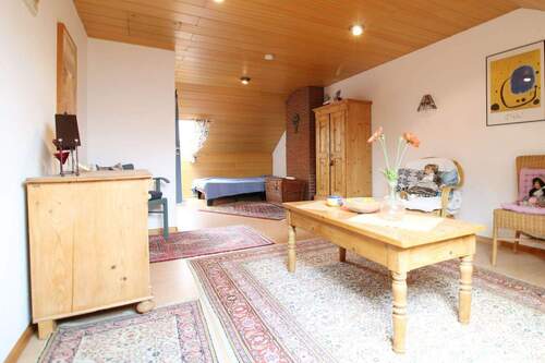 DG Schlafzimmer - Reihenmittelhaus mit 116,10 m&sup2; in Castrop-Rauxel zum Kaufen