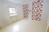 Schlafzimmer im EG - 