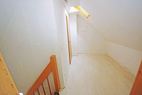 Flur- / Treppenbereich im DG - 