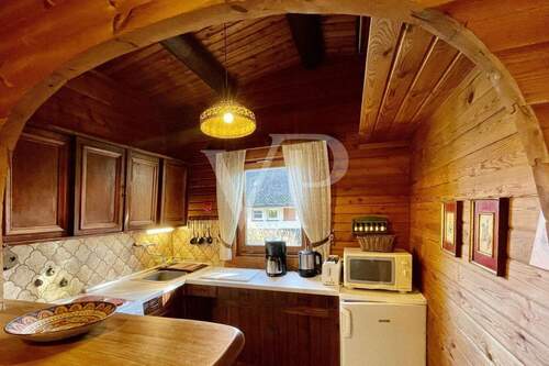 Küche 1. Obergeschoss - 