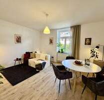 Kernsaniert & bezugsfrei - moderne 2-Zimmer-Wohnung in zentraler Lage - Lörrach