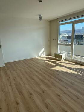 Helle Wohnung mit Aussicht - 