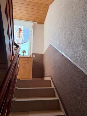 Treppe - 