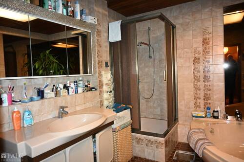 Badezimmer - 