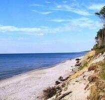 1,8 km bis zur Ostseeküste - Baugrundstück für EFH oder Bungalow - Wytowno