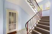 Treppenhaus - 