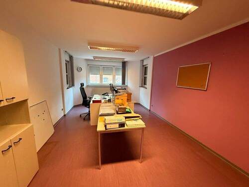 Büro 2 - 