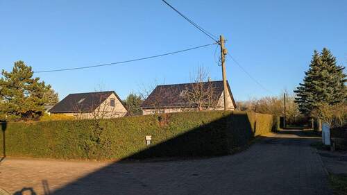 Nachbarschaft am Birkenweg - 