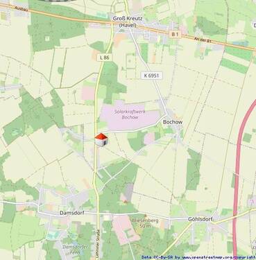 Lageplan - 