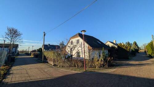 Birkenweg - Grundstück in Neu Bochow / Groß Kreutz zum Kaufen