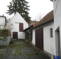 Ein Anwesen mit viel Perspektive - Werneck-Mühlhausen