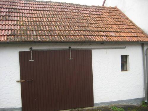 IMG_6385.JPG - 9 Zimmer Mehrfamilienhaus, Wohnhaus zum Kaufen in Werneck-Mühlhausen