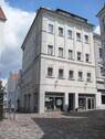 Hausansicht - 2 Zimmer Etagenwohnung zur Miete in Lüdenscheid