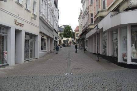Wilhelmstraße - 