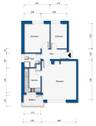Grundriss - 